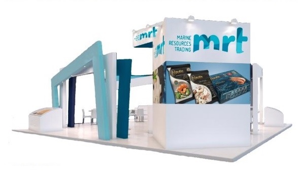 MRT se estrena en Conxemar 2016